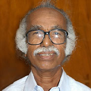Sri. Kadannappalli Ramachandran